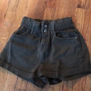Cute Zara Shorts